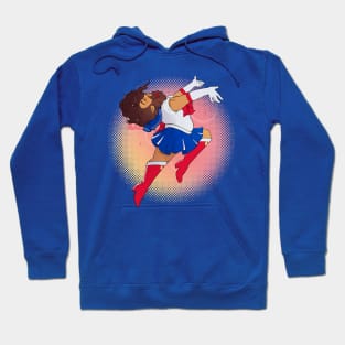 Sailor Thaddeus Hoodie